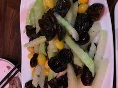-悦真雅院·四合院·清真私房菜(雍和宫店)