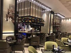 大堂-富力万达文华酒店·海鲜自助
