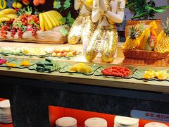 -芝小官毛肚火锅海鲜自助(淮安清江浦区新亚店)