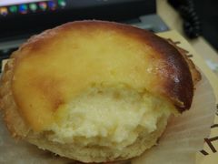 斯巴达蛋挞-好利来(清华南门店)