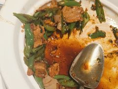 -兰湘子·湘菜小炒(盛龙广场店)