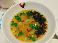 -莆田餐厅PUTIEN(三里屯店)