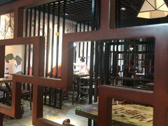 大堂-鱼羊宴烤鱼羊蝎子烧烤(怡馨家园店)