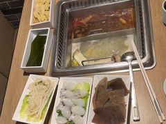 -野妹经典火锅(民治店)