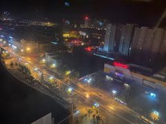 -锦州喜来登酒店