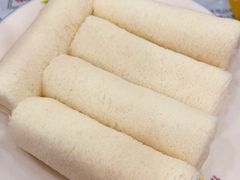 白雪牛奶卷（热）-仁信老铺(华盖路店)