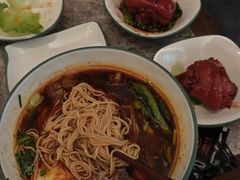 -和子足浴SPA会馆(东方之门店)