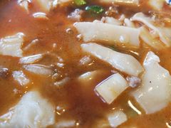 -清真·胖妈妈手抓餐厅(定西路长城宾馆店)