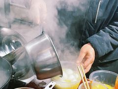 -东北熏肉大饼(后湖店)