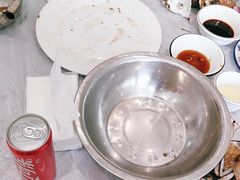 -宾朋海鲜美食餐厅·特色美食(兴海路店)