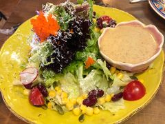 -盘炉forenza·云贵川融合小食堂 ( 钟楼中柳巷店)