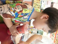 BANZAAN&nbsp;Fresh&nbsp;Market-班赞海鲜市场