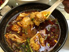 -成都驻京办餐厅(蜀都宾馆店)