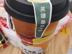 -丘大叔柠檬茶(乐峰广场分店)