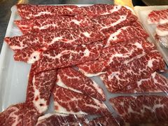 -牛村烤肉餐厅.自助烤肉
