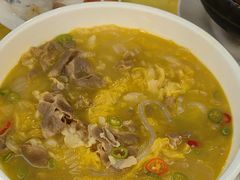 -清真马祥兴菜馆(云南北路店)