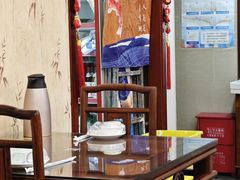 -长兴菜馆(高桥店)