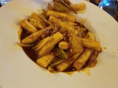 -Thank u mom非油炸健康鸡(万国广场店)