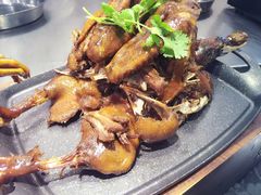 -申阿婆·上海菜·小海鲜(国展店)