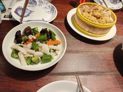 -前海沿·青岛菜(五四广场永旺店)