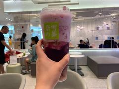 -奈雪的茶(大悦城店)