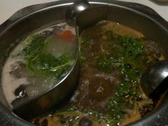 -傣妹休闲时尚火锅(星力壹号店)
