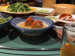 -那家小馆•北京菜•烤鸭(中关村店)