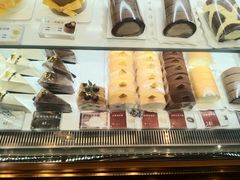 -卷心卷意·轻甜蛋糕(新光天地店)