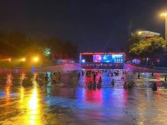 -欢乐水魔方水世界