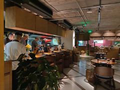 -OTIUM • 柴屿麦(亮马桥店)