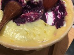 -火山屋台(新街口店)