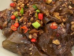 -新新湘菜馆(新中街二条店)