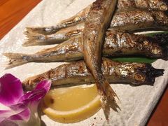 -有喜屋·烧鸟·居酒屋(周浦万达店)
