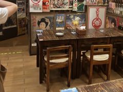 -平成屋· Late Night 食堂(四川北路店)