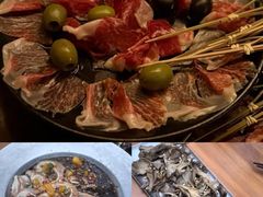 -CHURCH  BISTRO 教堂·餐吧