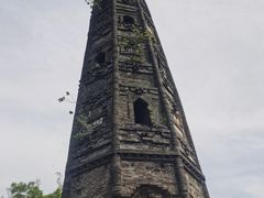 -上海佘山国家森林公园天马山园