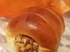 巧克力螺旋面包-KOMUGI 小麦家(新地假日广场店)