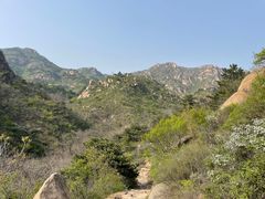 -云峰山自然风景区