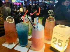 -CIRCLE·酒吧(第一国际店)