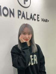 -FASHION PALACE hair+