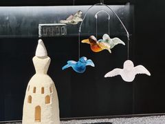 -元白和创园展厅