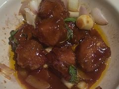 -禧宴Joyous Restaurant(禧园店)