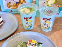 -必胜客(大宁路店)