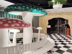 -H次元沉浸剧情密室(街道口店)