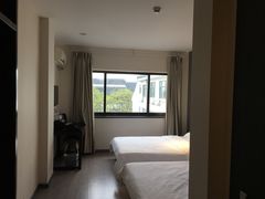 -慧闻酒店(苏州拙政园店)