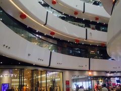 -万达广场(北京槐房店)