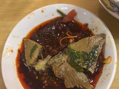 -野菌王牦牛肉汤锅