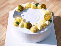 -茉川甜品MOCHUAN