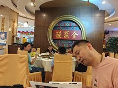 -北京全聚德(方庄店)
