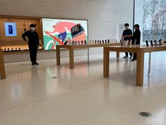 -Apple零售店(玄武湖店)